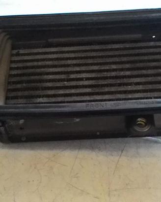 INTERCOOLER FORD Escort S. Wagon 2° Serie Diesel