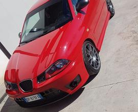 Seat Ibiza fr 2008 1.9tdi