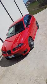 Seat Ibiza fr 2008 1.9tdi