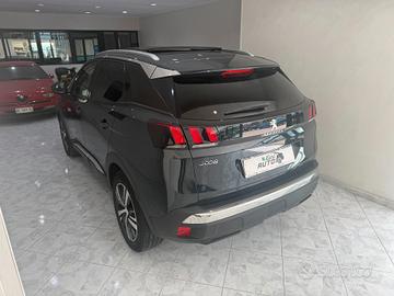Peugeot 3008 BlueHDi 130 S&S EAT8 Allure PACK