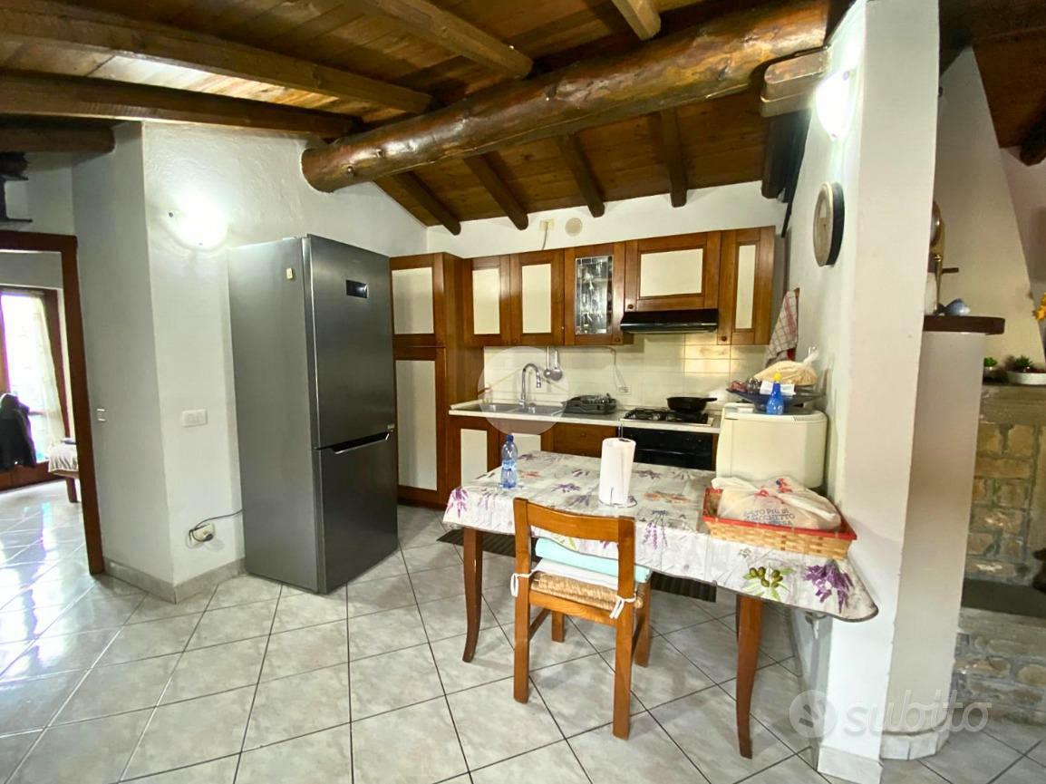 Appartamento – Credaro - Vista 5