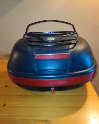 bauletto givi