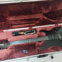 Ibanez Prestige RG 1570 made in japan