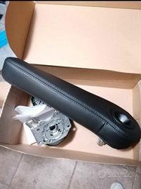 bracciolo anteriore Dacia Duster 2018