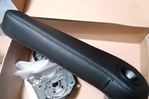 bracciolo anteriore Dacia Duster 2018