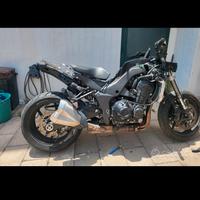 kawasaki z1000sx 