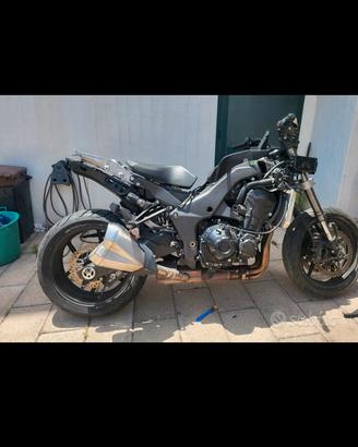 kawasaki z1000sx 
