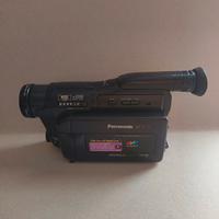 Videocamera Panasonic NV-VX3EG