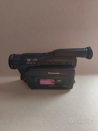 Videocamera Panasonic NV-VX3EG