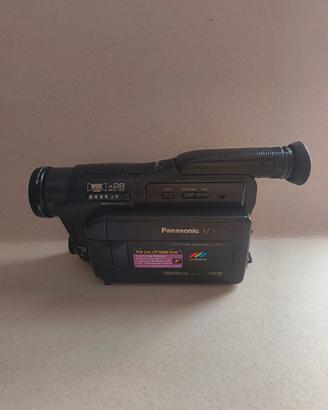 Videocamera Panasonic NV-VX3EG