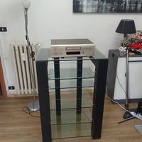 mobile porta elettroniche. 