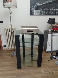 mobile porta elettroniche. 