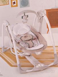Altalena neonato