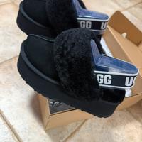 Ciabatte UGG Funkette