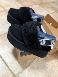 Ciabatte UGG Funkette