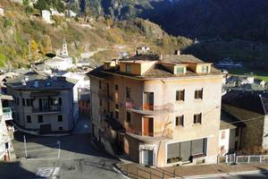Appartamento di 120 m² con 4 locali a Sondalo