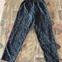 Pantaloni bambina