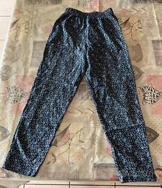 Pantaloni bambina
