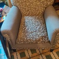 Poltrona vintage