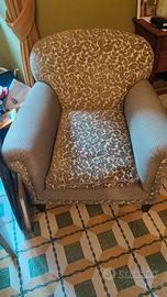 Poltrona vintage