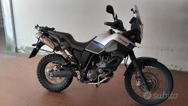 YAMAHA  XT 660Z Tenere'