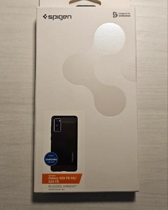 Cover Spigen Galaxy S20 FE 5G/ S20 FE