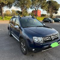 DACIA DUSTER 1500 110CV