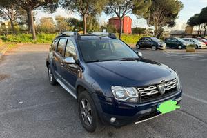 DACIA DUSTER 1500 110CV