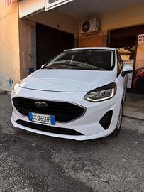 Ford Fiesta 1.0 EcoBoost Hybrid 125 CV 3 porte Van