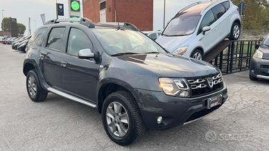 Dacia Duster 1.6 110CV 4x2 Ambiance