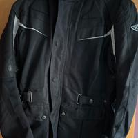 Abbigliamento moto
