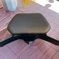 Schienalino per Tmax 530