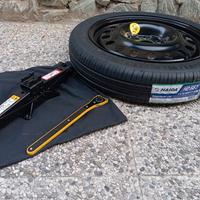 Ruotino di scorta R17 
