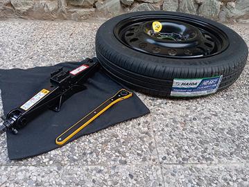 Ruotino di scorta R17 