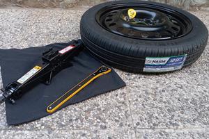 Ruotino di scorta R17 