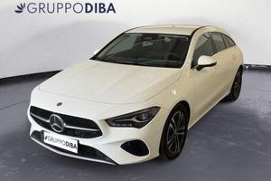 Mercedes-Benz CLA Sh.Brake - X118 2023 Shooti...