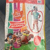 Costume di Carnevale