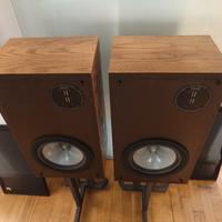 Casse diffusori Infinity RSa