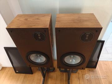 Casse diffusori Infinity RSa