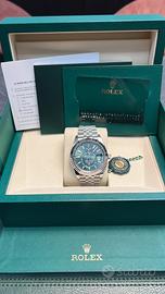 Rolex sky dweller 42mm 336934 Nuovo 10/25 ita