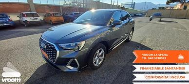 AUDI Q3 2� serie Q3 SPB 35 TFSI S tronic S line...