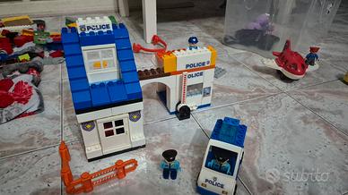 costruzioni marca unico