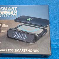 carica cellulare wireless
