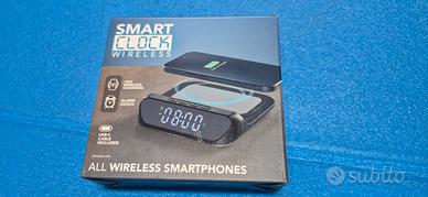 carica cellulare wireless