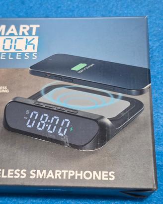 carica cellulare wireless