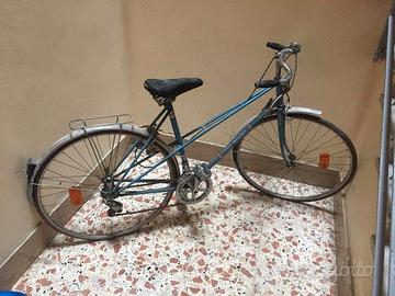 bici antica