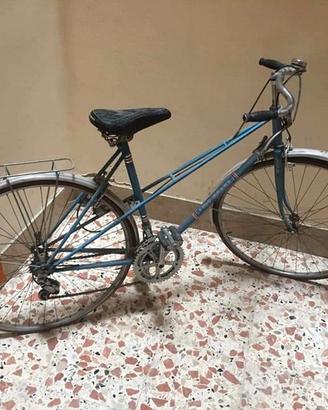 bici antica