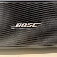 Bose Solo5 Sound System