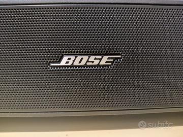 Bose Solo5 Sound System