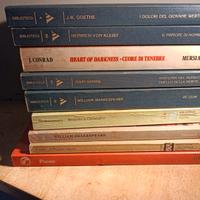 Classici inglese con testo a fronte